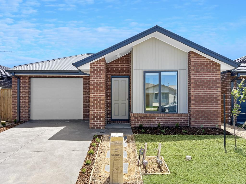 20 Greenmount Ave, Armstrong Creek, VIC 3217
