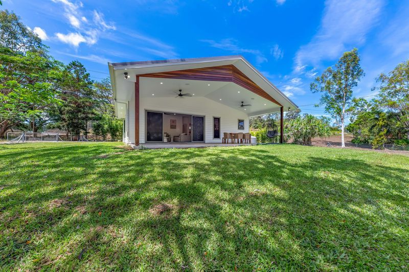 COTTAGE/177 PALUMA RD, WOODWARK, QLD 4802