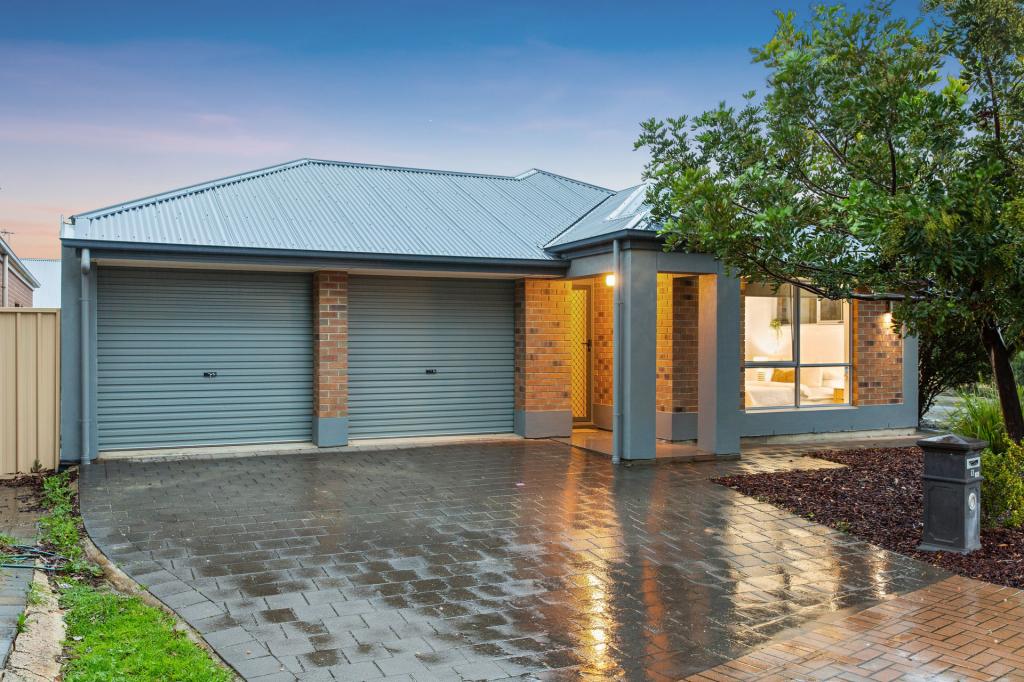 10 Cook St, Seaford Meadows, SA 5169