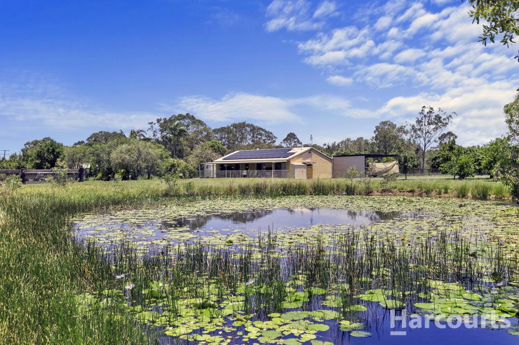 485 Torbanlea Pialba Rd, Takura, QLD 4655