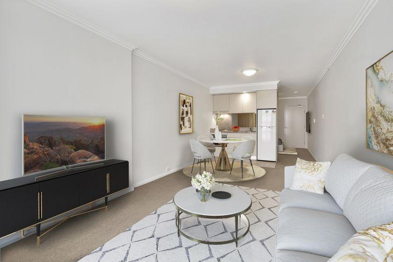 121/1 Sergeants Lane, St Leonards, NSW 2065