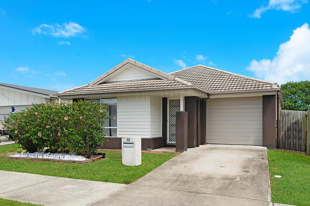 28 Sunseeker St, Burpengary, QLD 4505