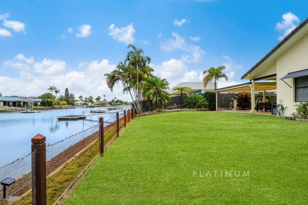 6 BOOM CT, CURRUMBIN WATERS, QLD 4223