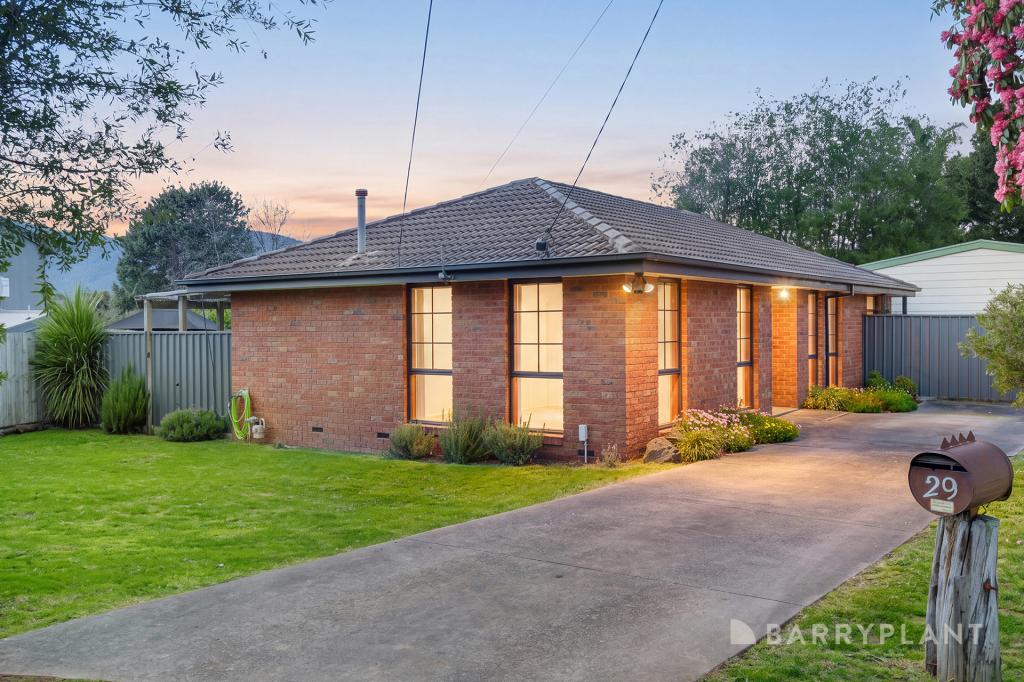 29 Army Rd, Boronia, VIC 3155