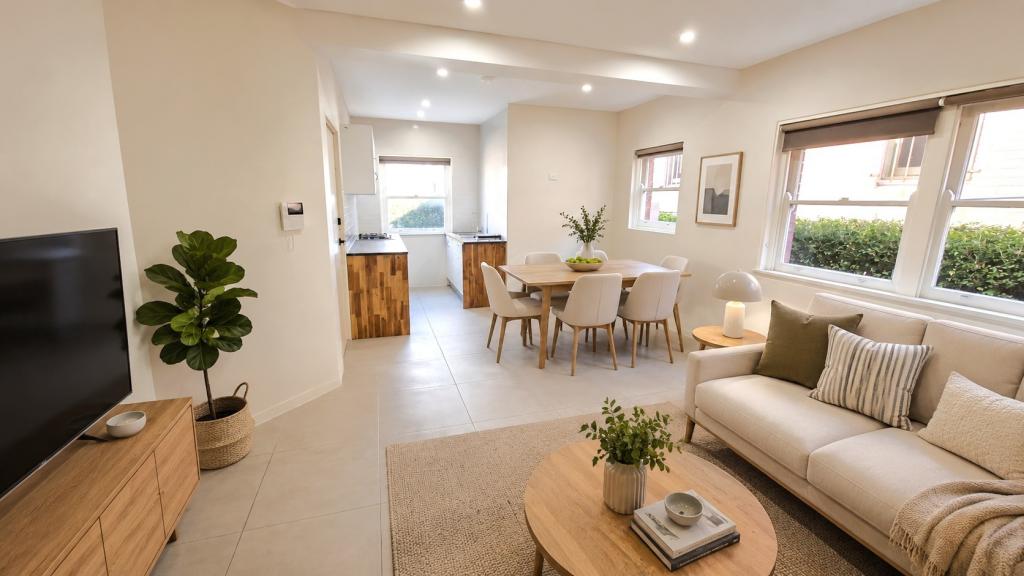 2/121 Union St, Mcmahons Point, NSW 2060