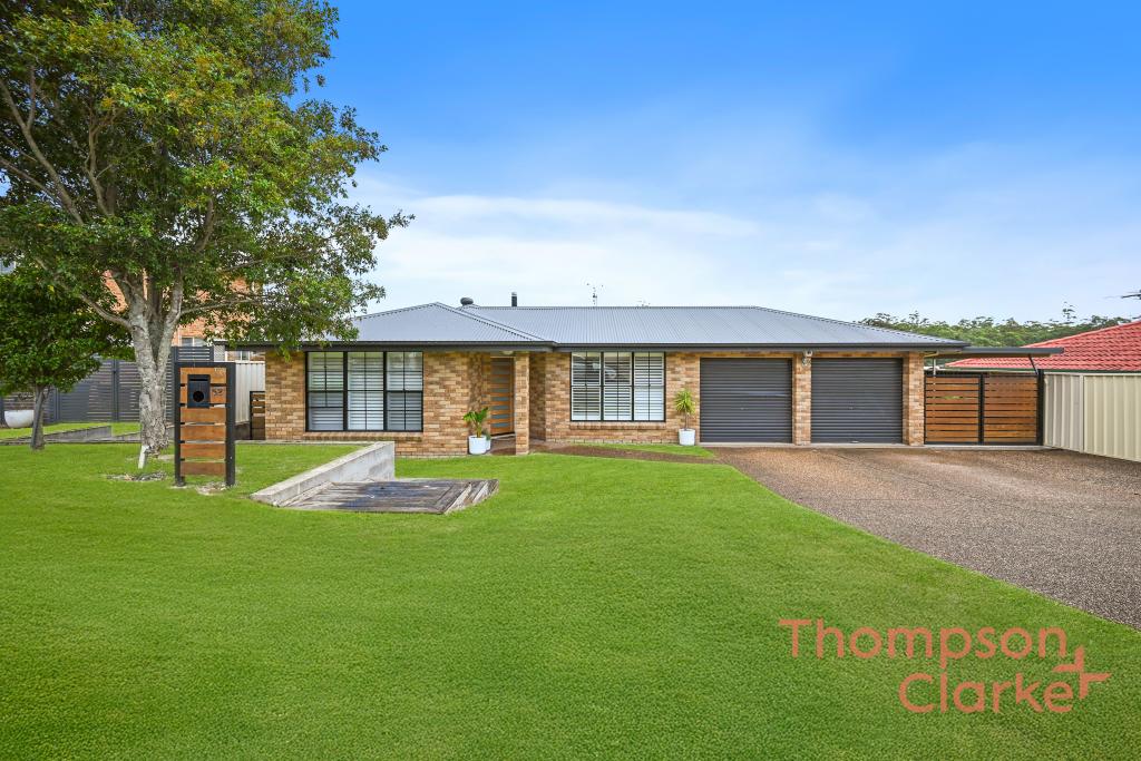 52 Pacific Cres, Ashtonfield, NSW 2323
