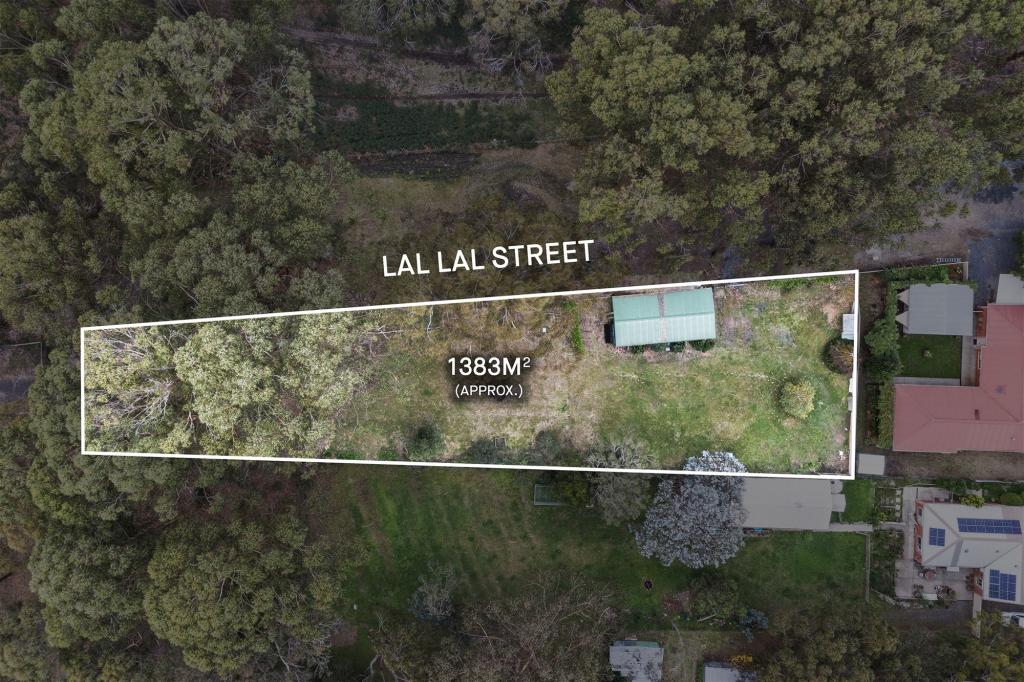 104 LAL LAL ST, BUNINYONG, VIC 3357