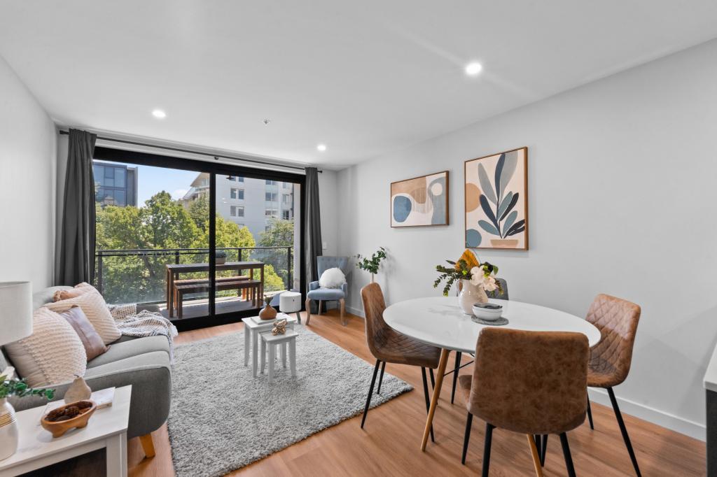 406/42 Mort St, Braddon, ACT 2612