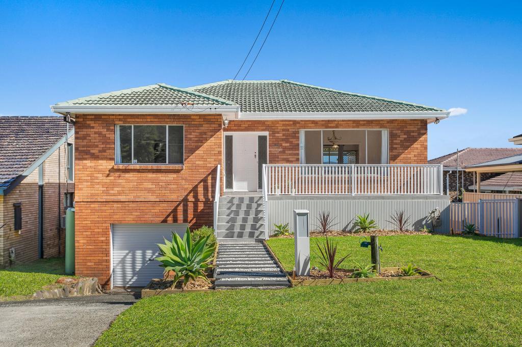 9 Lyons Ave, Mount Warrigal, NSW 2528