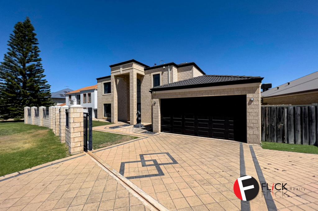 20 DARTMOUTH CIR, QUINNS ROCKS, WA 6030