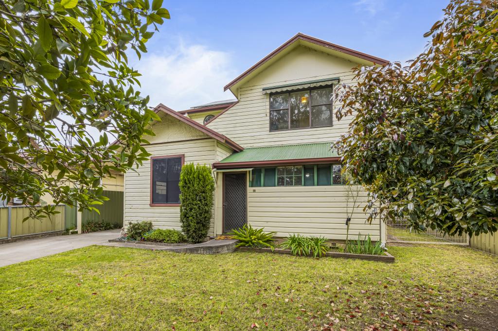 88 Ford St, Muswellbrook, NSW 2333