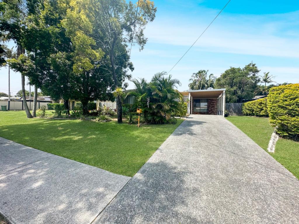 15 Anders St, Slacks Creek, QLD 4127