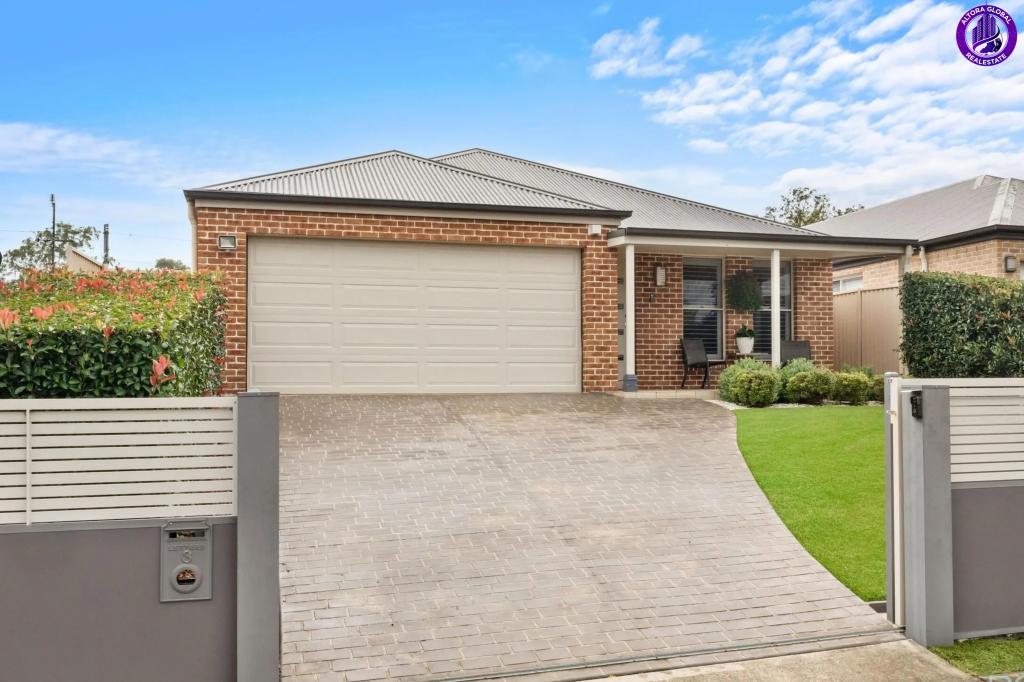 3 March St, Richmond, NSW 2753