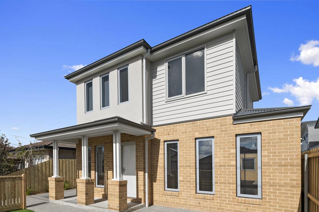 1/21 Ann St, Geelong West, VIC 3218