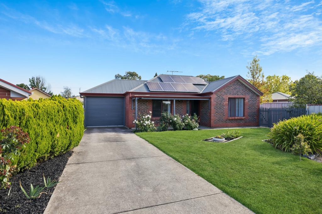 5 Pullman Ct, Mount Barker, SA 5251