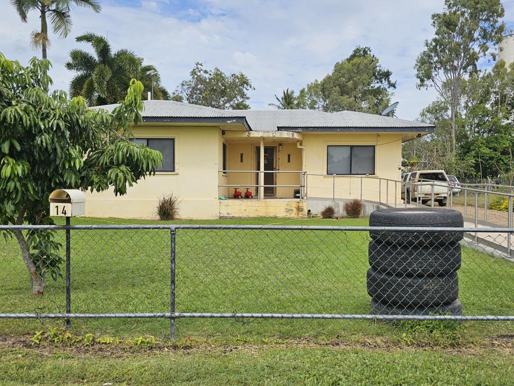 14 Macmillan St, Ayr, QLD 4807