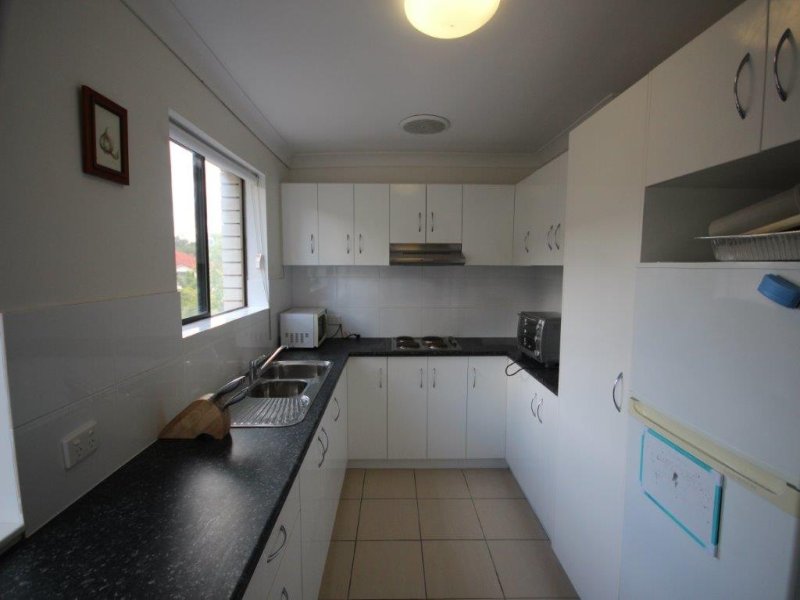 7/34 Mitre St, St Lucia, QLD 4067