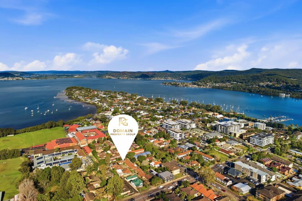 6/37 York St, East Gosford, NSW 2250