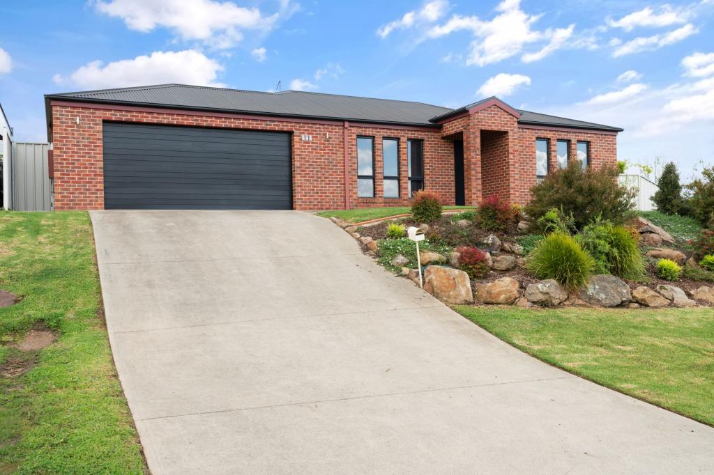 141 De Kerilleau Dr, Wodonga, VIC 3690