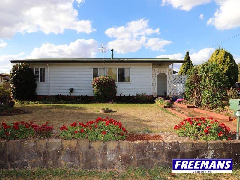 44 Haly St, Kingaroy, QLD 4610