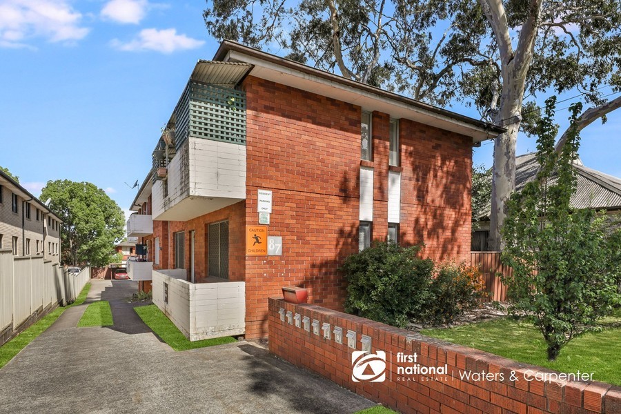 3/87 STATION RD, AUBURN, NSW 2144