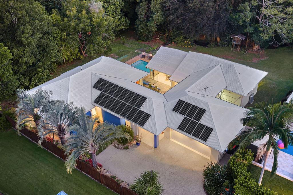 35 Bellbird Pl, Mcdowall, QLD 4053