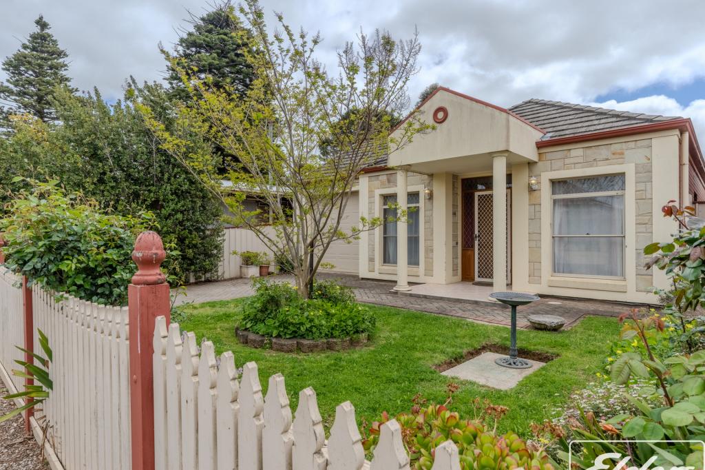 7a Coronation Rd, Strathalbyn, SA 5255