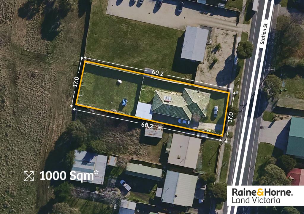 16 STATION ST, OFFICER, VIC 3809