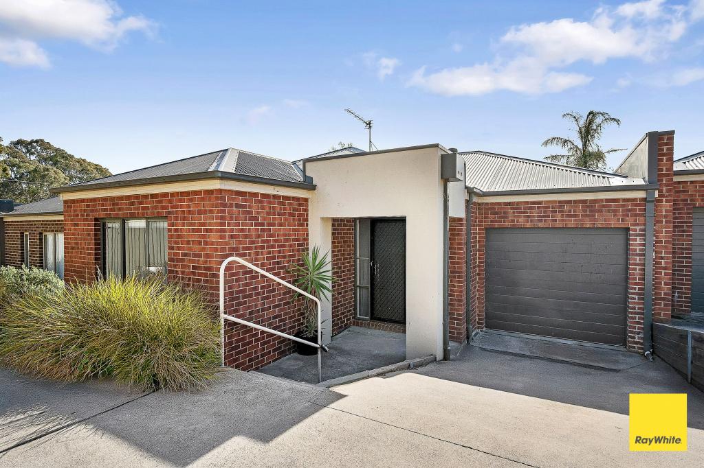 3/210 Retreat Rd, Spring Gully, VIC 3550
