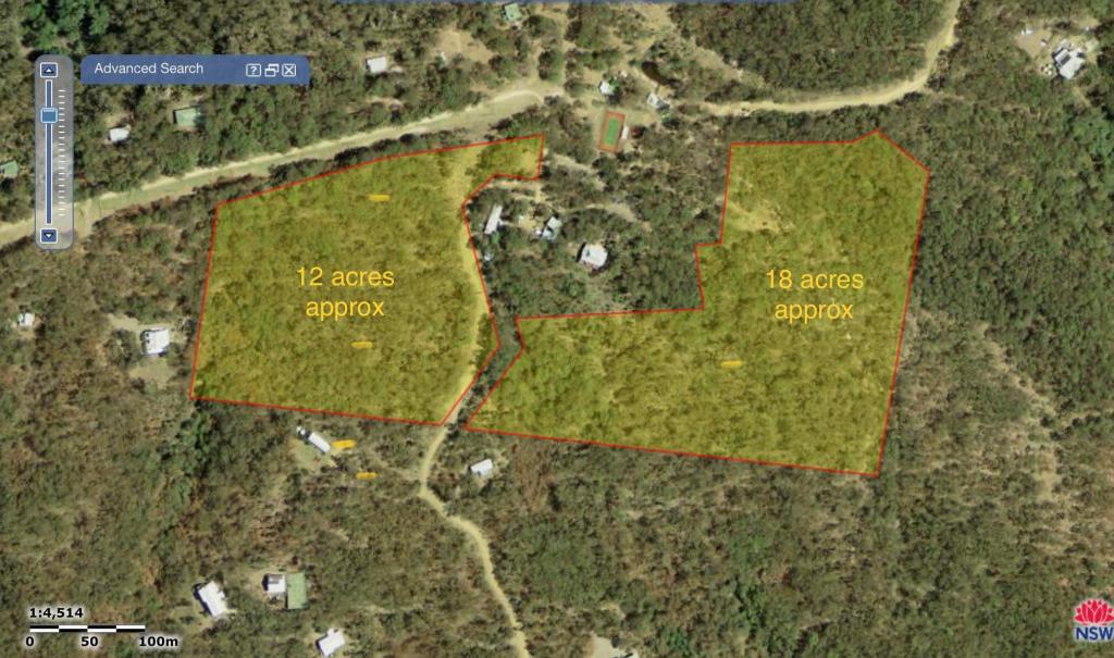 584 Moonabung Rd, Vacy, NSW 2421