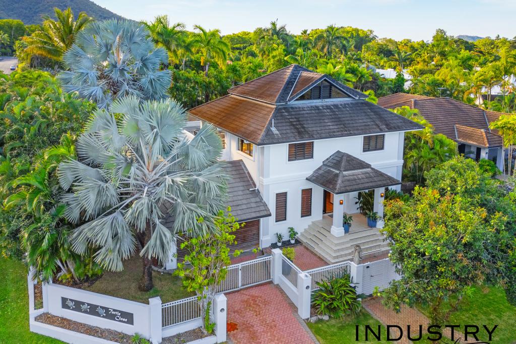 1 Turtle Cl, Clifton Beach, QLD 4879