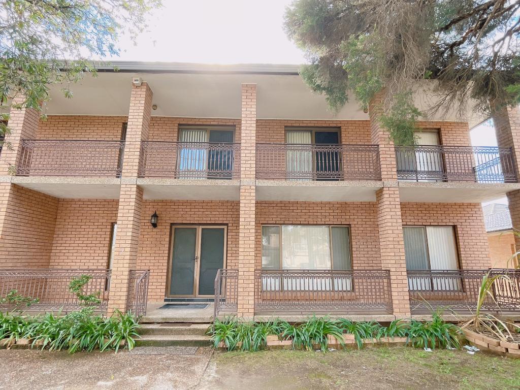 2 Baden Ave, Bass Hill, NSW 2197