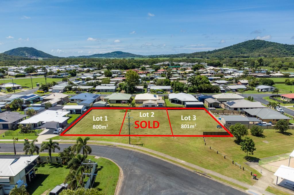 11 Elizabeth St, Sarina, QLD 4737