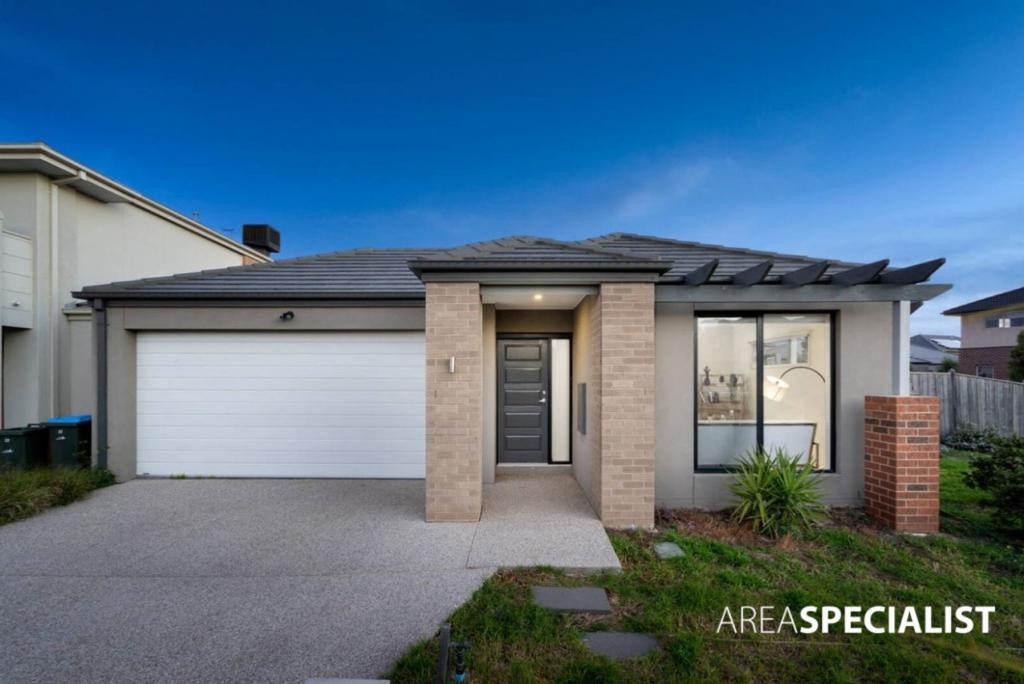 20 Thornbury Way, Williams Landing, VIC 3027