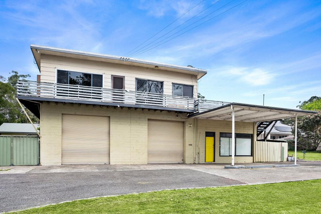 62 Allowrie St, Jamberoo, NSW 2533