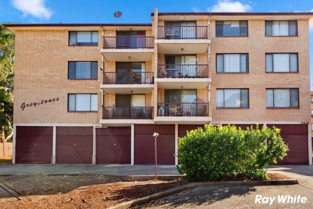 6/25 Mantaka St, Blacktown, NSW 2148