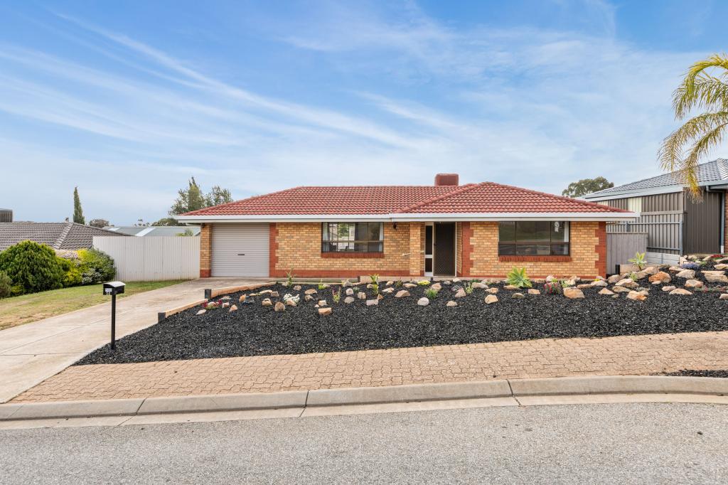 51 Highfield Dr, Hillbank, SA 5112