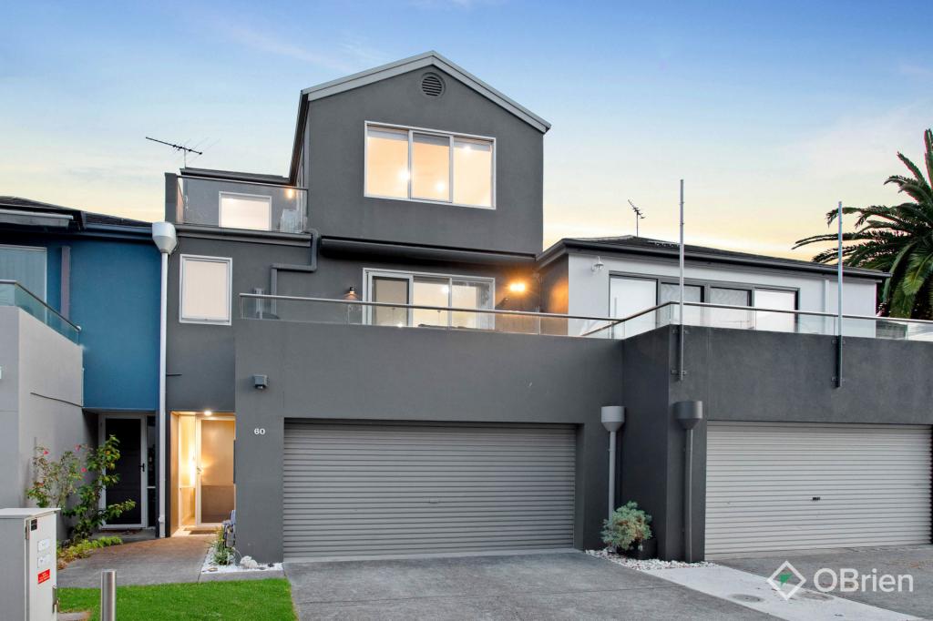 60 Scarborough Dr, Patterson Lakes, VIC 3197