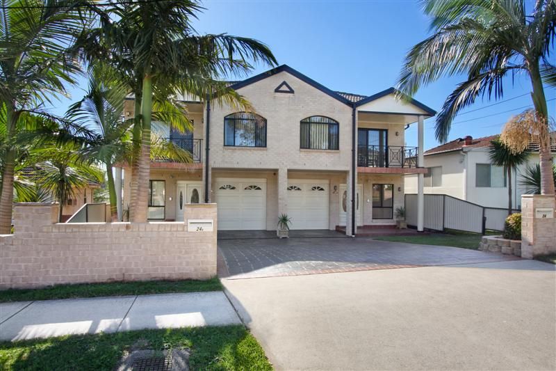 24a Holt St, North Ryde, NSW 2113