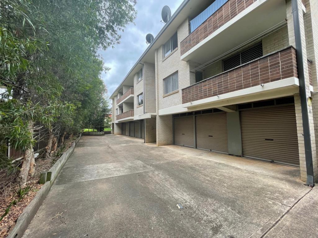 6/29 Santley Cres, Kingswood, NSW 2747