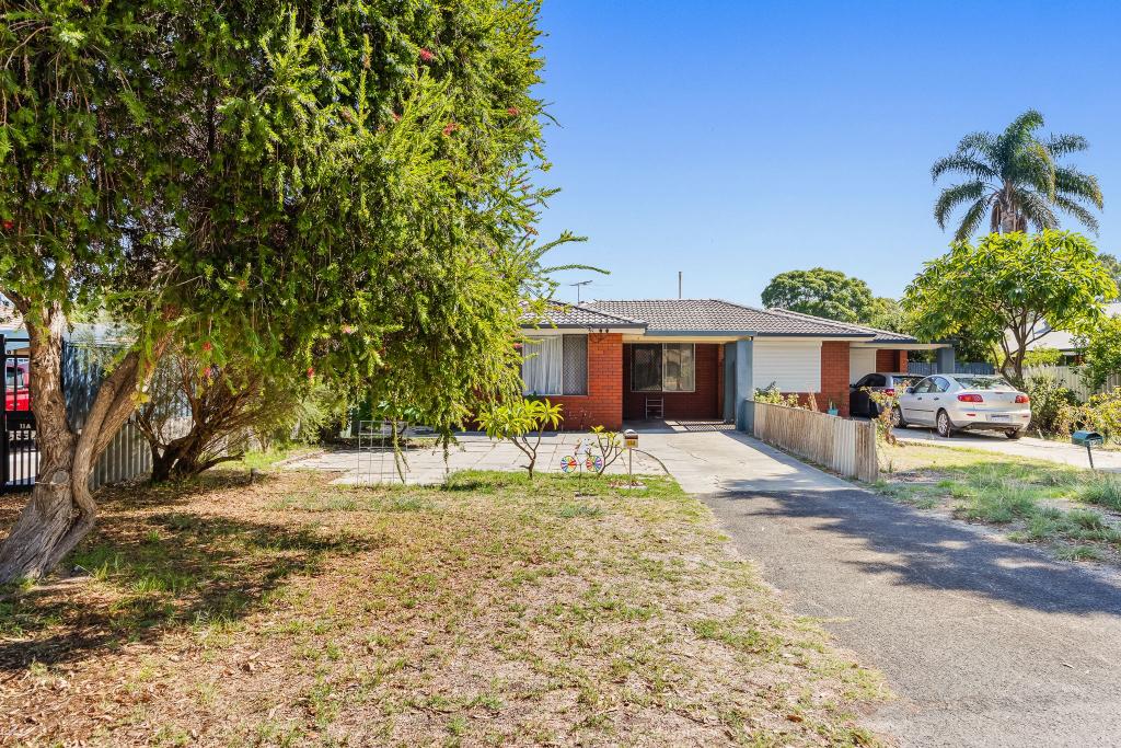 13a Parkview Pde, Redcliffe, WA 6104