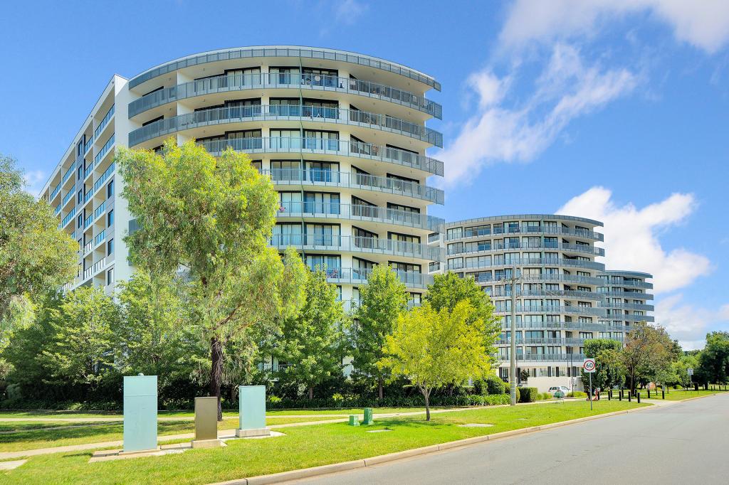 255/1 Mouat St, Lyneham, ACT 2602