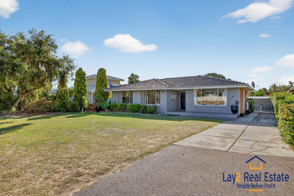 95 River View Ave, South Guildford, WA 6055
