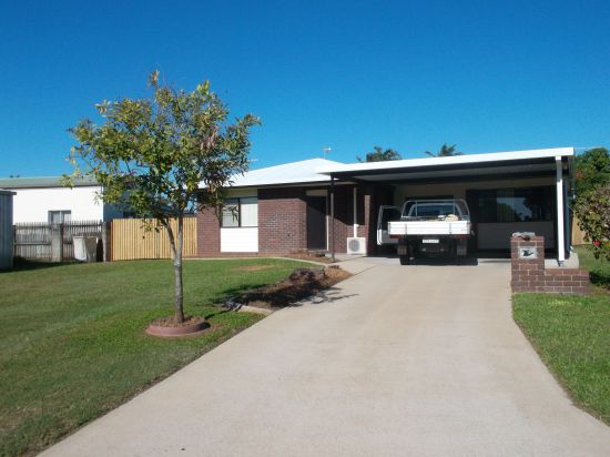 3 Durham Ct, Beaconsfield, QLD 4740