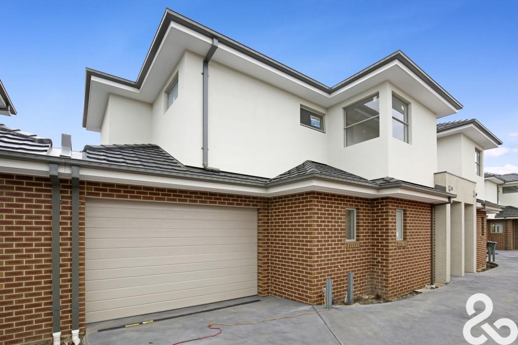2/10 Lantana Ave, Thomastown, VIC 3074