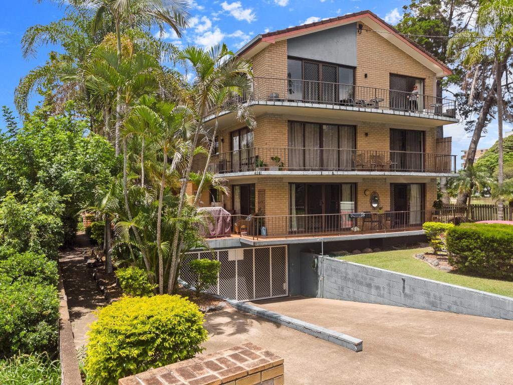 3/394 Esplanade, Torquay, QLD 4655