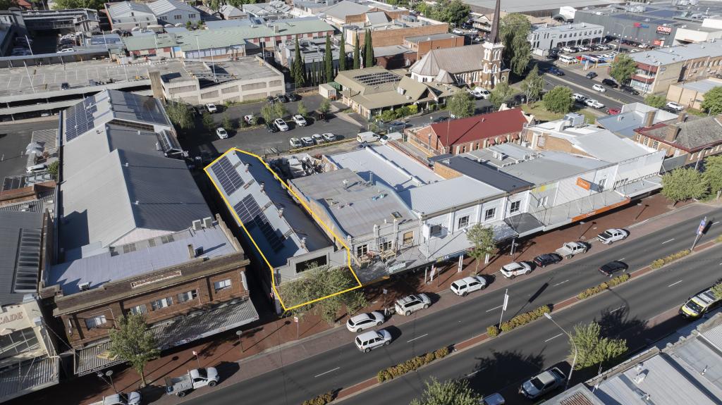 157-159 SUMMER ST, ORANGE, NSW 2800