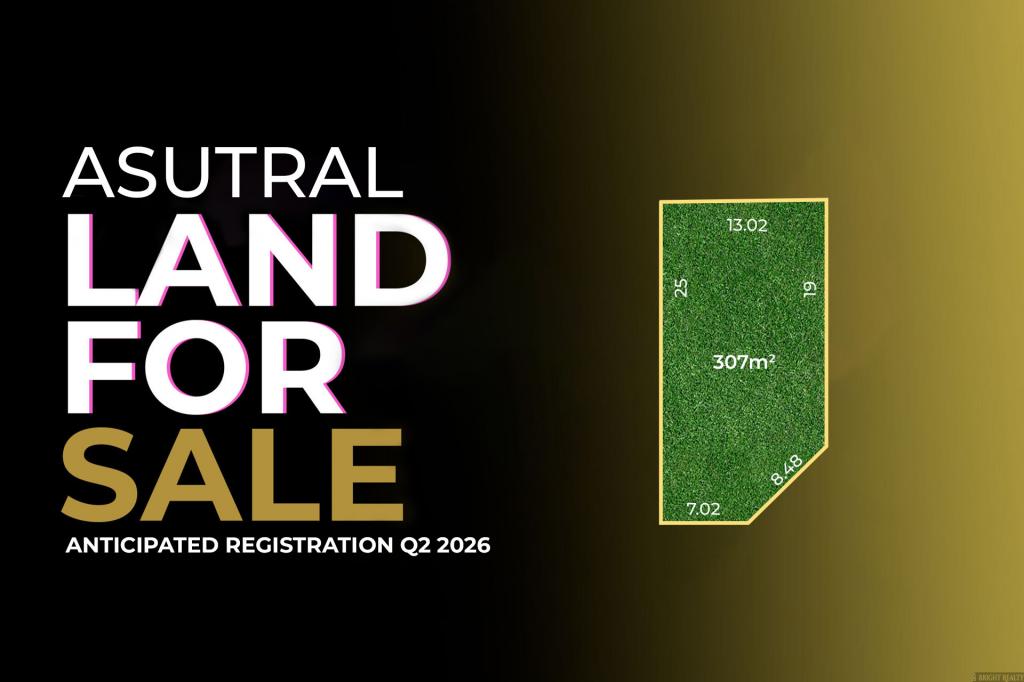 Contact Agent For Address, Austral, NSW 2179