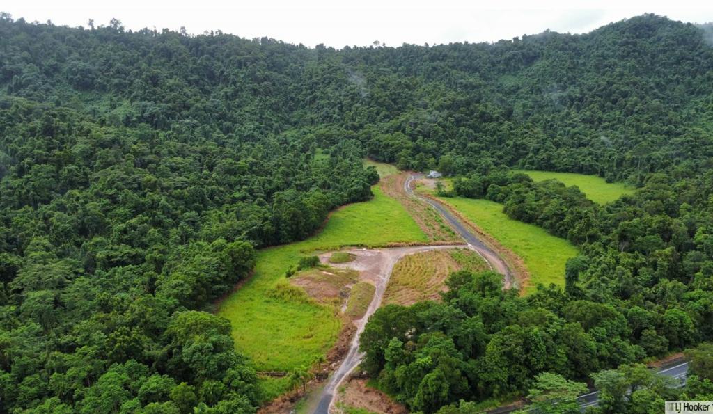 L299 Bruce Hwy, Friday Pocket, QLD 4855