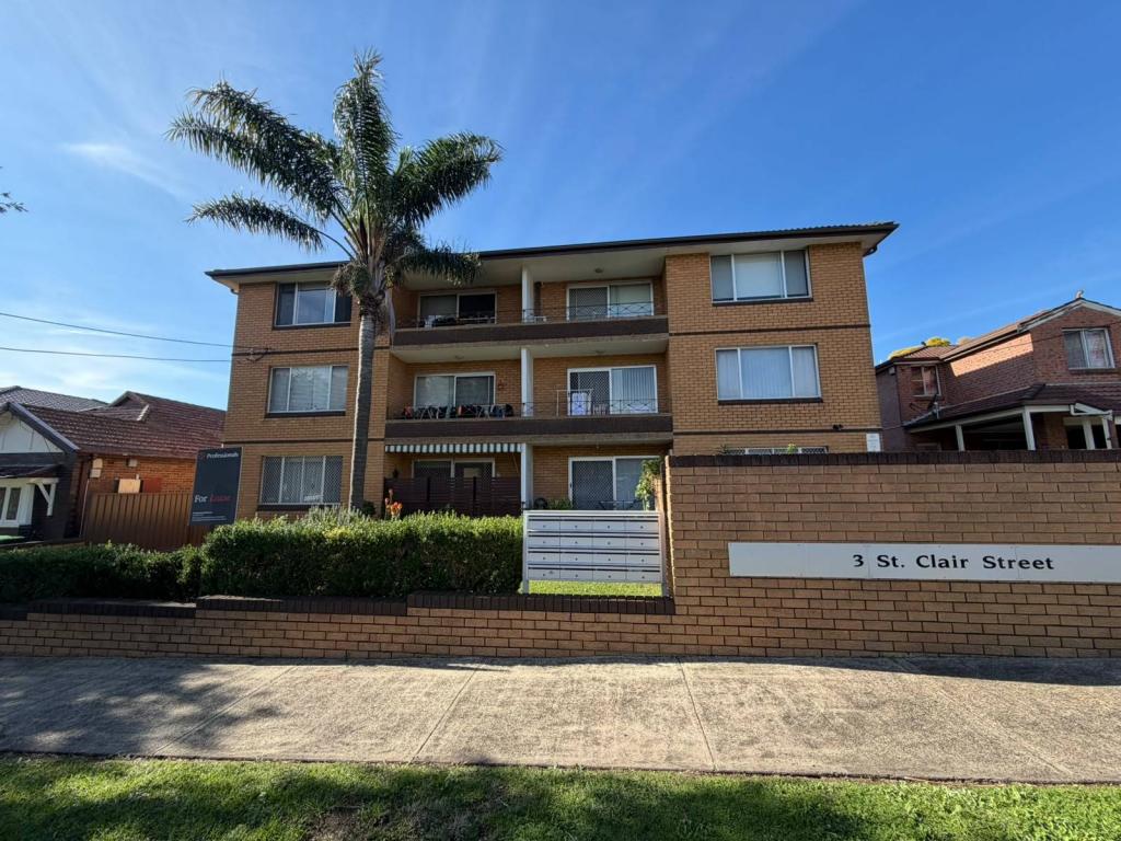 13/3 St Clair St, Belmore, NSW 2192